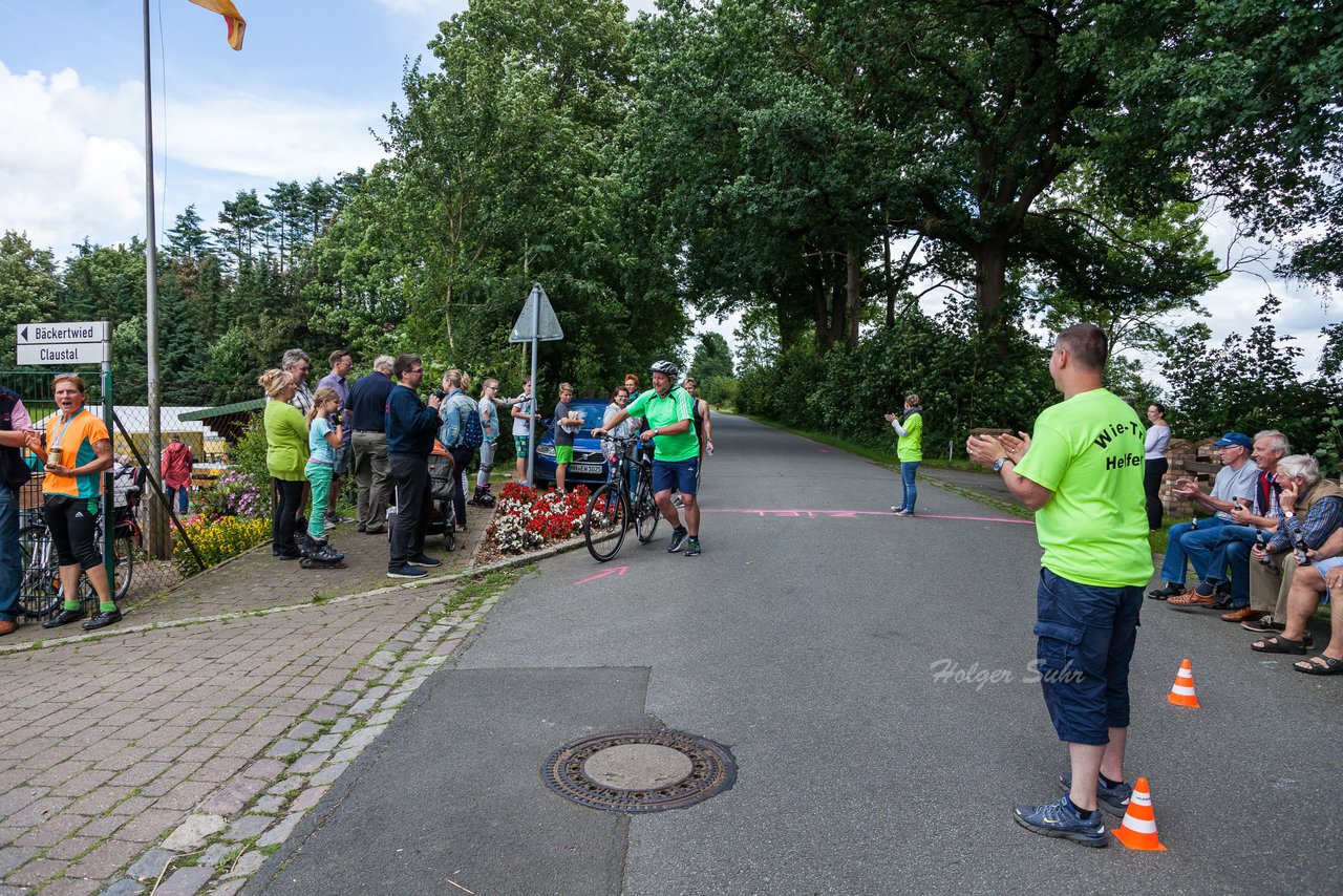 Bild 628 - Triathlon Wiemersdorf